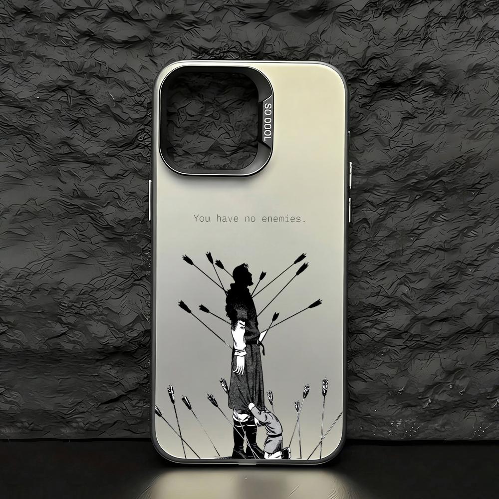 V-Vinland Saga Cool Anime Phon – Phone Cases Rugged recenzja i cena