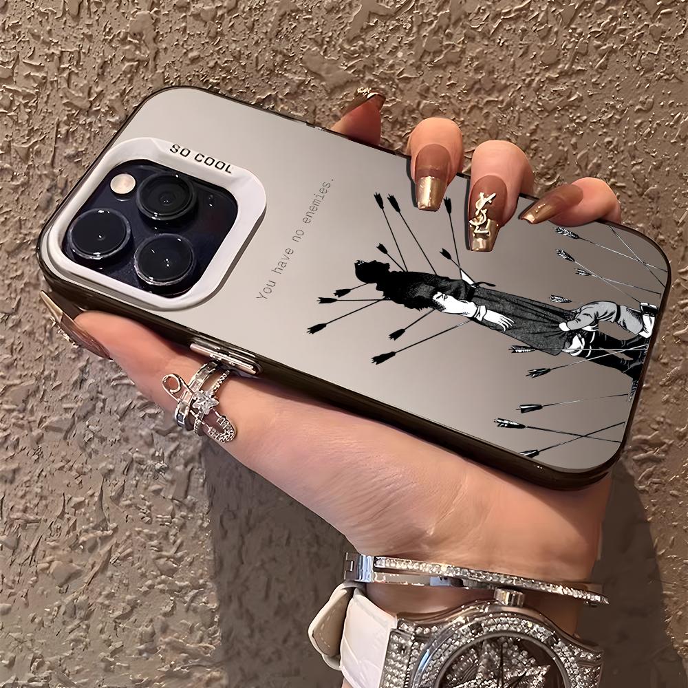 V-Vinland Saga Cool Anime Phon – Phone Cases Rugged recenzja i cena
