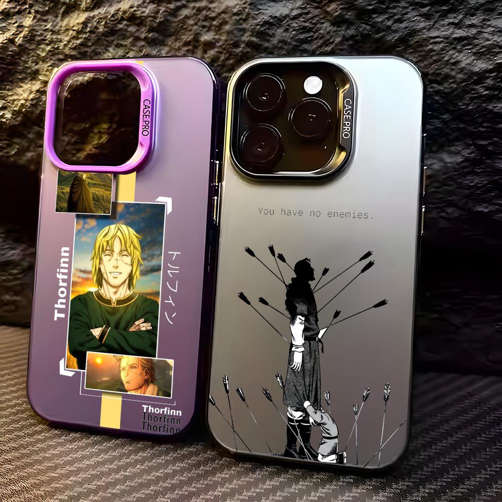 V-Vinland Saga Cool Anime Phon – Phone Cases Rugged recenzja i cena