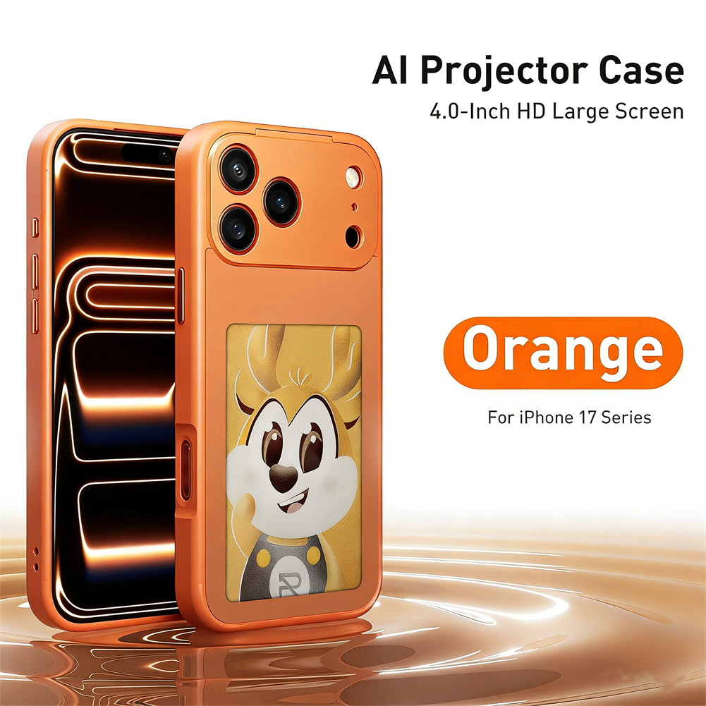 NFC Function AI Phone Cases Fo – Phone Cases Customized recenzja i cena