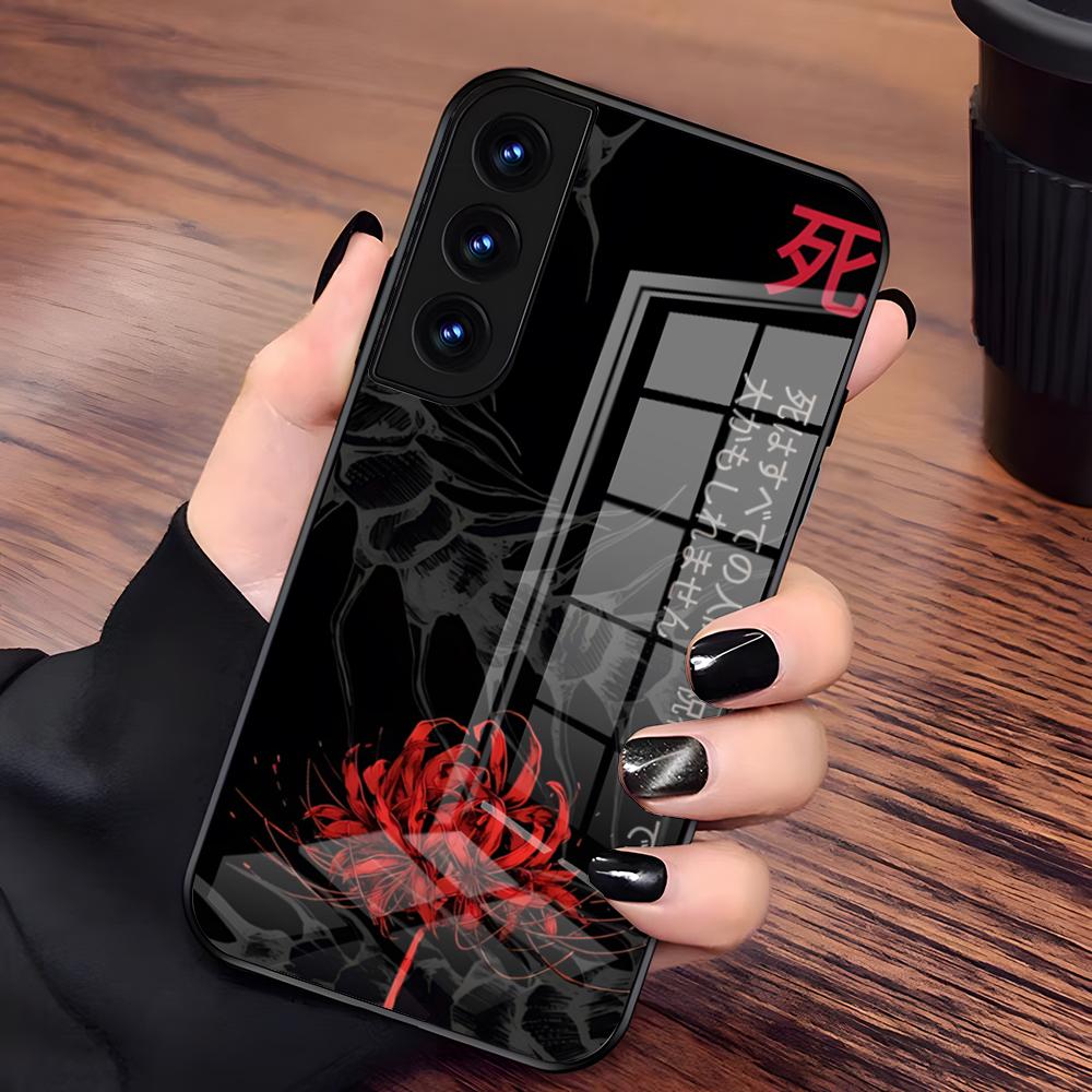 T-Tokyo Anime Ghoul Phone Case – Phone Cases Tokyo recenzja i cena