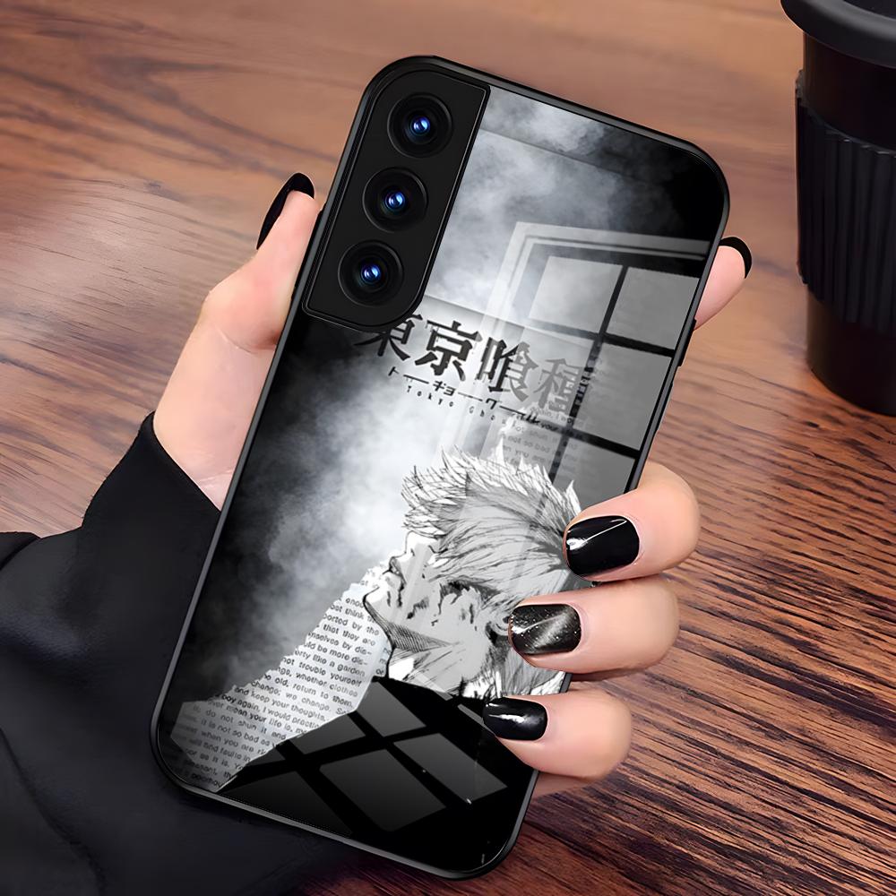 T-Tokyo Anime Ghoul Phone Case – Phone Cases Tokyo recenzja i cena