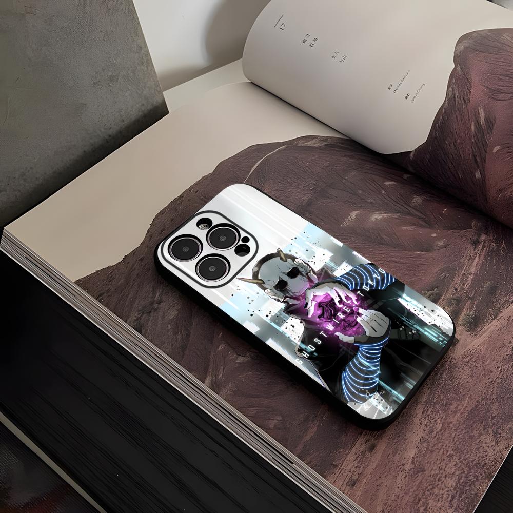 Ghostwire Tokyo Phone Case For – Phone Cases Tokyo recenzja i cena