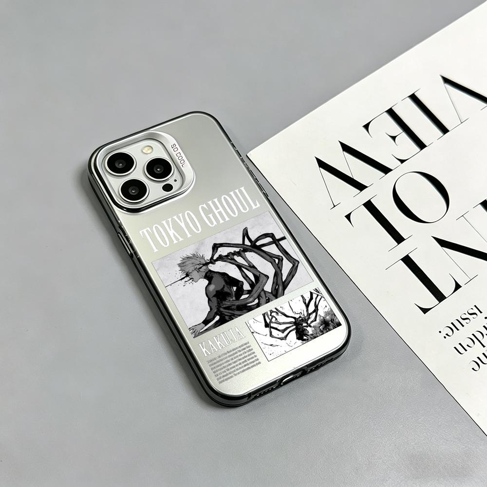Hot Anime luxurious Ghost T-To – Phone Cases Tokyo recenzja i cena