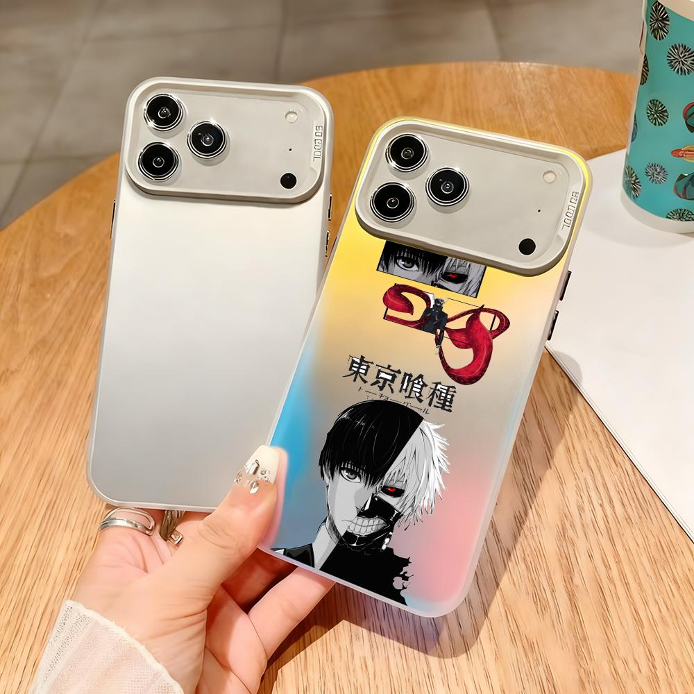 Hot Anime luxurious Ghost T-To – Phone Cases Tokyo recenzja i cena