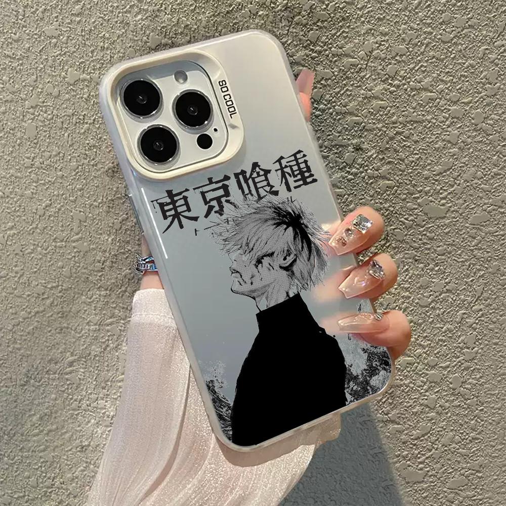 Hot Anime luxurious Ghost T-To – Phone Cases Tokyo recenzja i cena