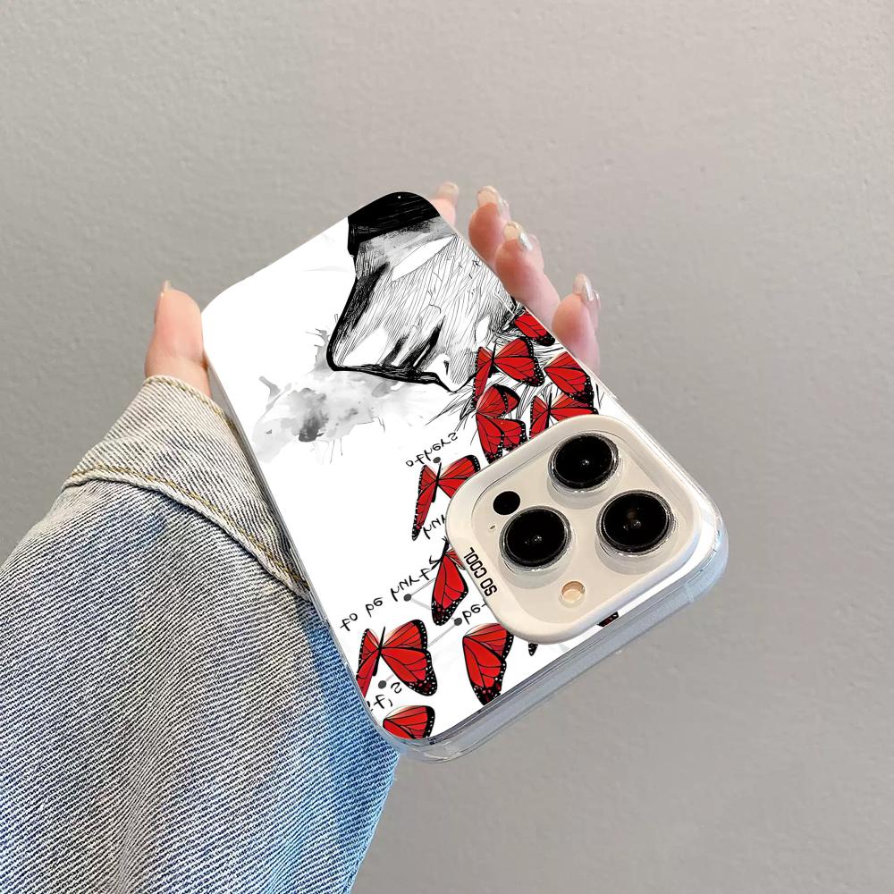 Hot Anime luxurious Ghost T-To – Phone Cases Tokyo recenzja i cena