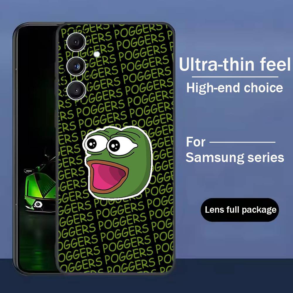 Viral Meme Pepe the Frog Phone – Phone Cases Viral recenzja i cena