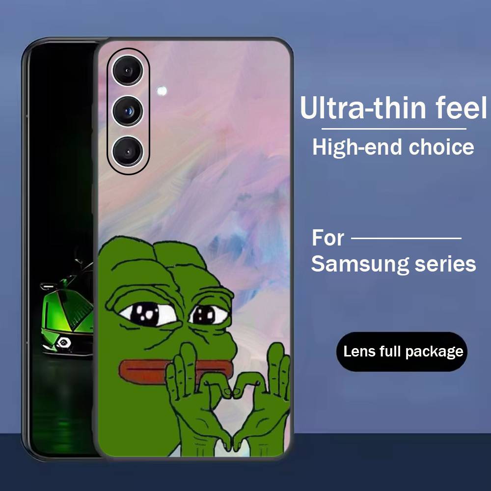 Viral Meme Pepe the Frog Phone – Phone Cases Viral recenzja i cena