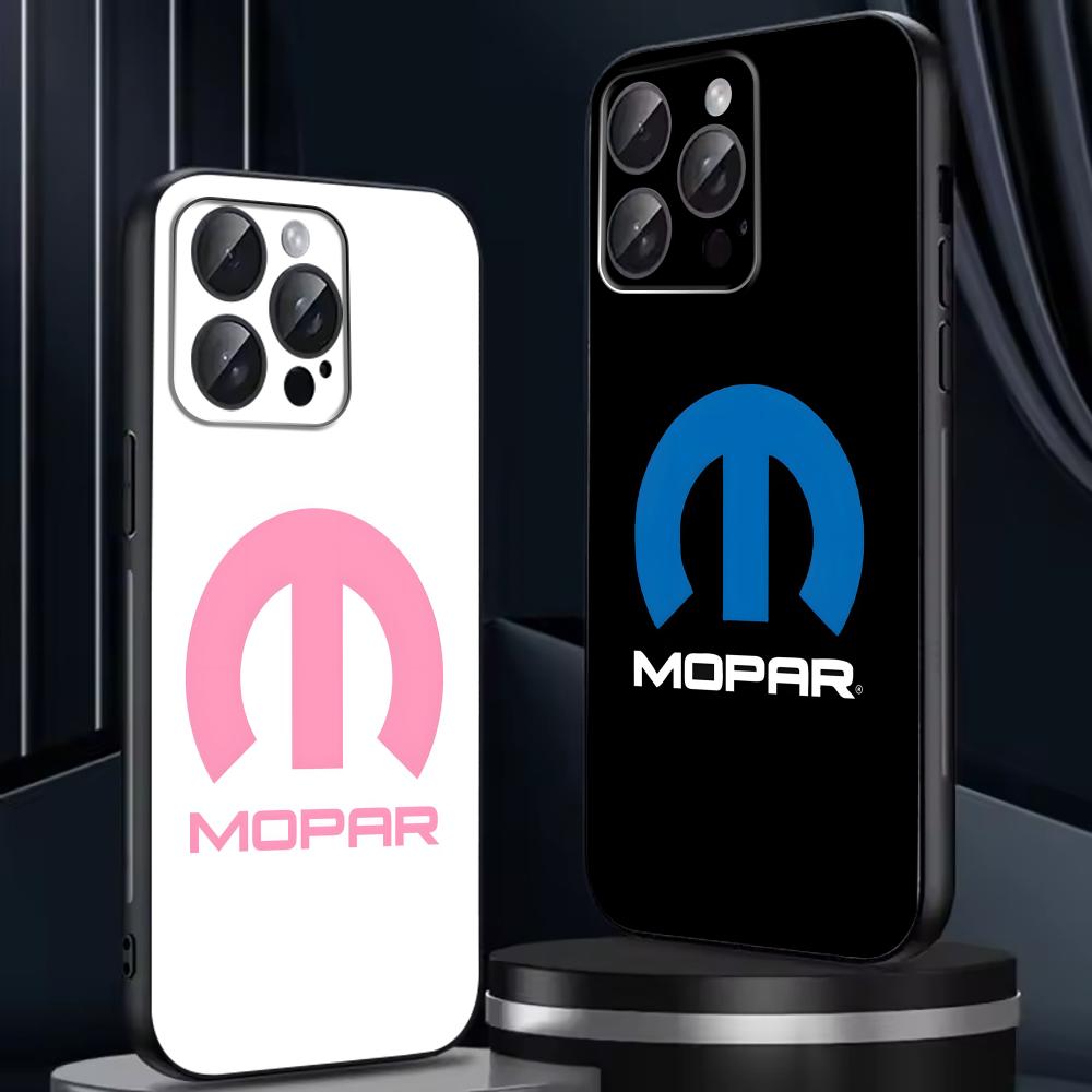 Hot Mopar fashion brands logo  – Phone Cases Brand recenzja i cena