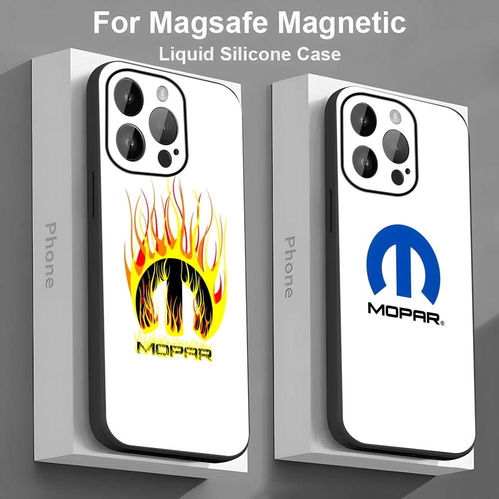 Hot Mopar fashion brands logo  – Phone Cases Brand recenzja i cena