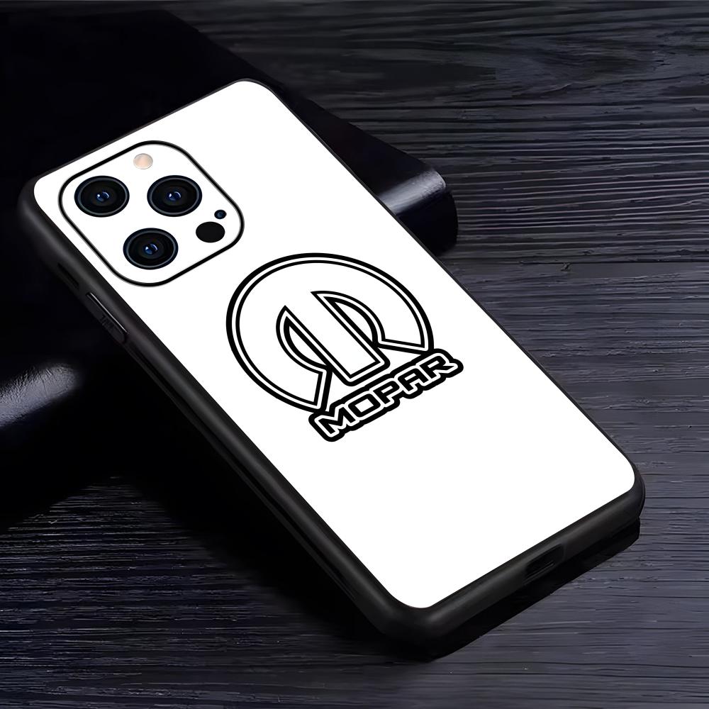 Hot Mopar fashion brands logo  – Phone Cases Brand recenzja i cena