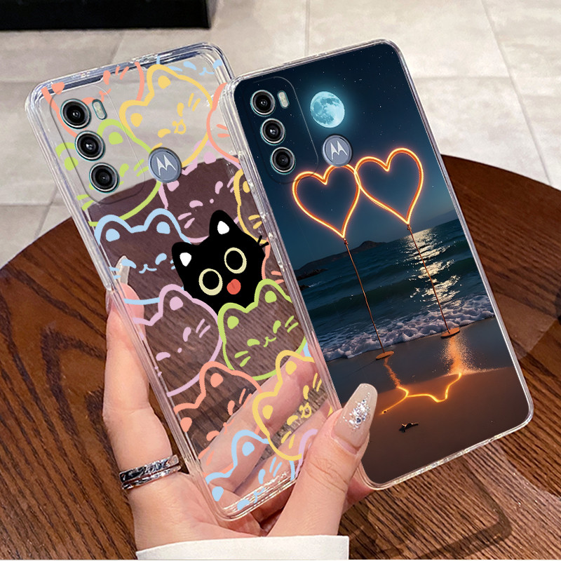 Phone Case For Motorola Moto G – Phone Cases Viral recenzja i cena