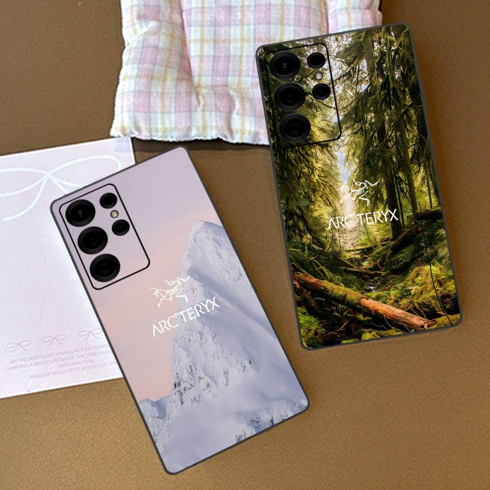 Classic Outdoor Brand A-Arc T- – Phone Cases Arc recenzja i cena