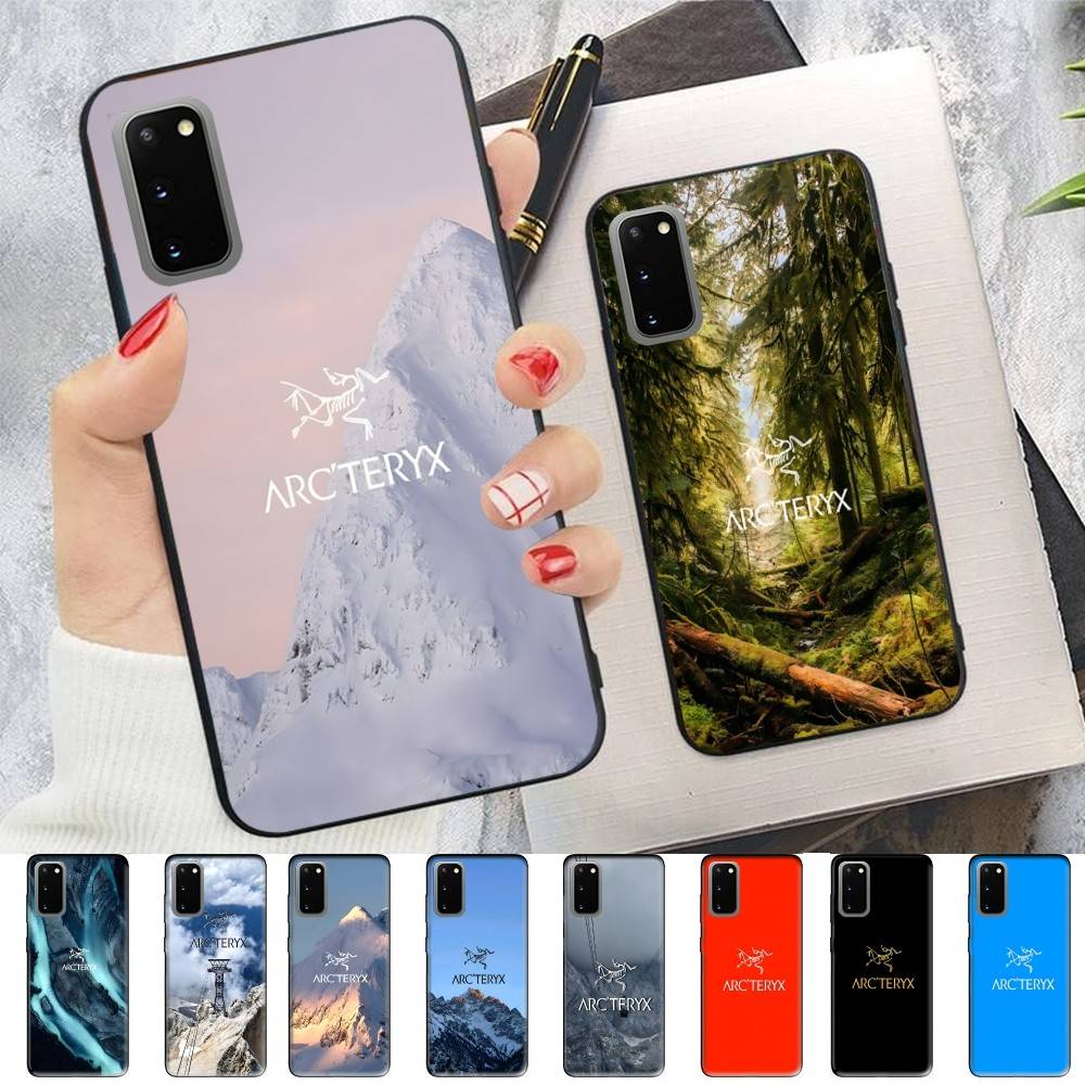 Classic Outdoor Brand A-Arc T- – Phone Cases Arc recenzja i cena