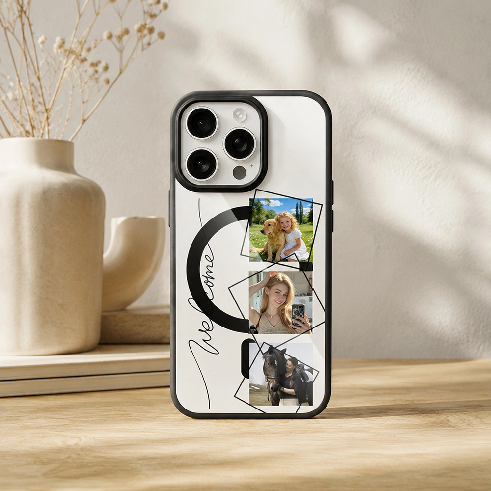 DIY Customized Personality Pho – Phone Cases Personalised recenzja i cena