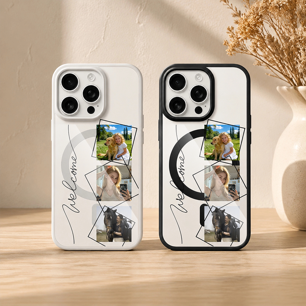 DIY Customized Personality Pho – Phone Cases Personalised recenzja i cena