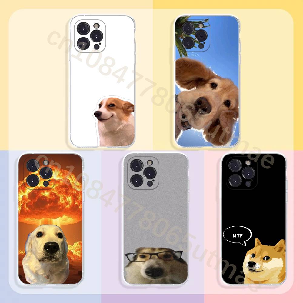 Viral Dog Phone Case For iPhon – Phone Cases Viral recenzja i cena