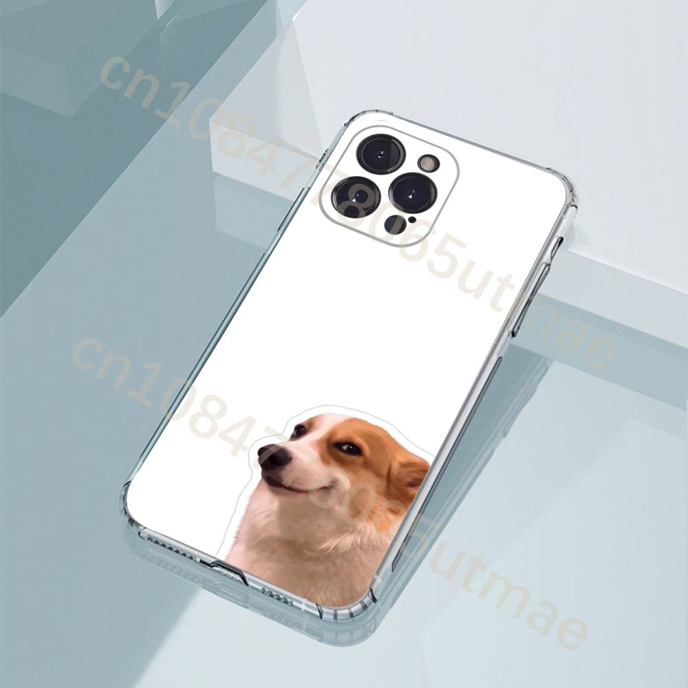 Viral Dog Phone Case For iPhon – Phone Cases Viral recenzja i cena
