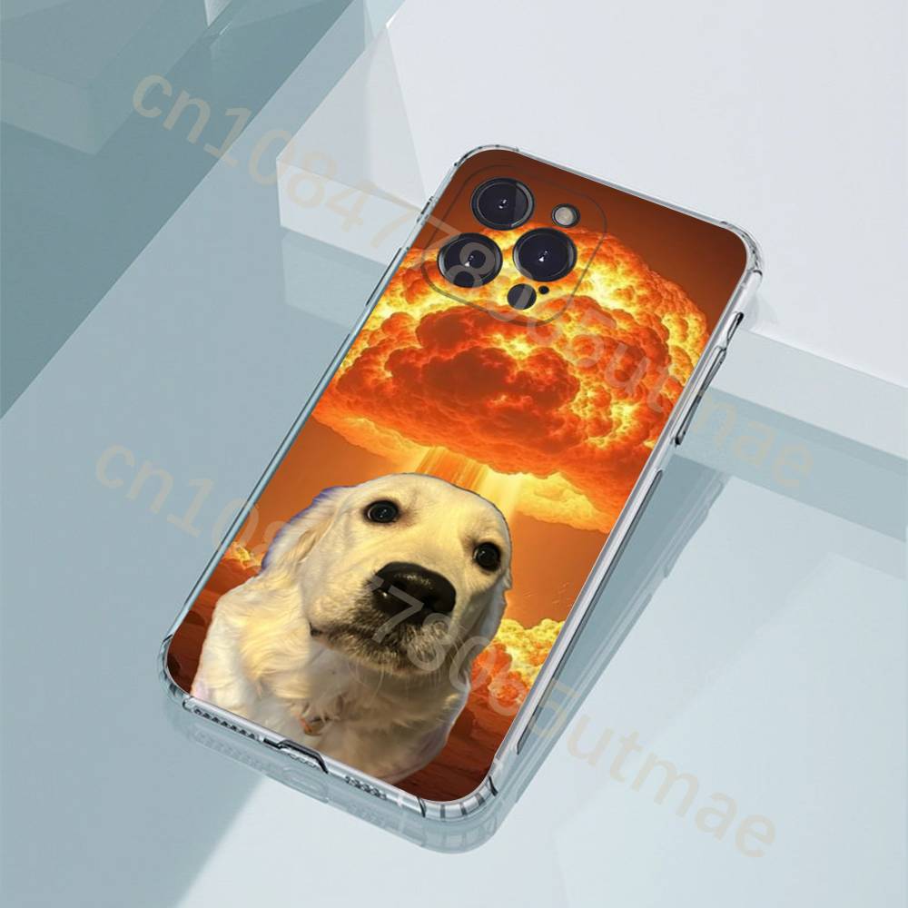 Viral Dog Phone Case For iPhon – Phone Cases Viral recenzja i cena