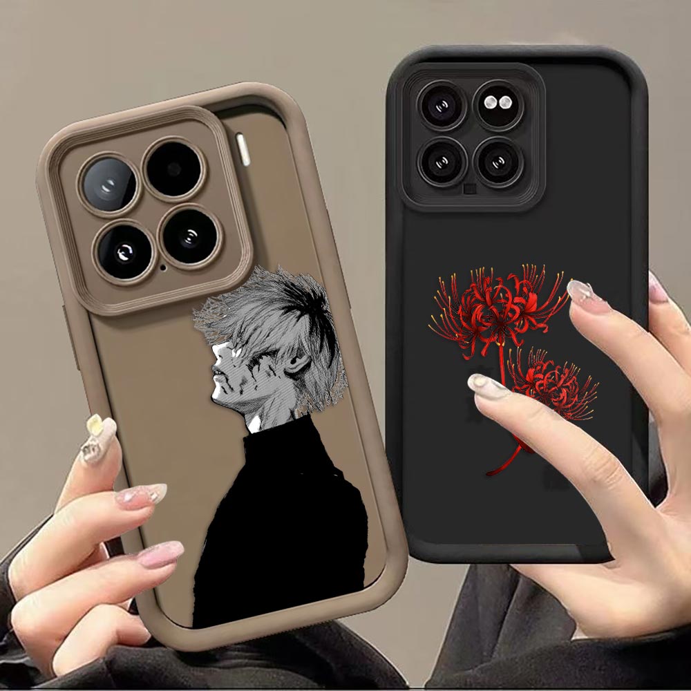 Phone Case For Xiaomi POCO X8  – Phone Cases Tokyo recenzja i cena