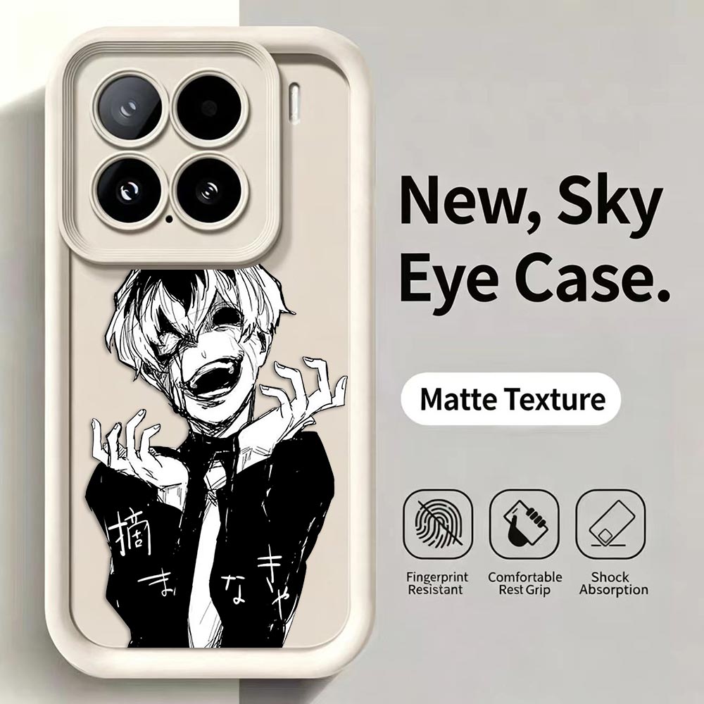 Phone Case For Xiaomi POCO X8  – Phone Cases Tokyo recenzja i cena