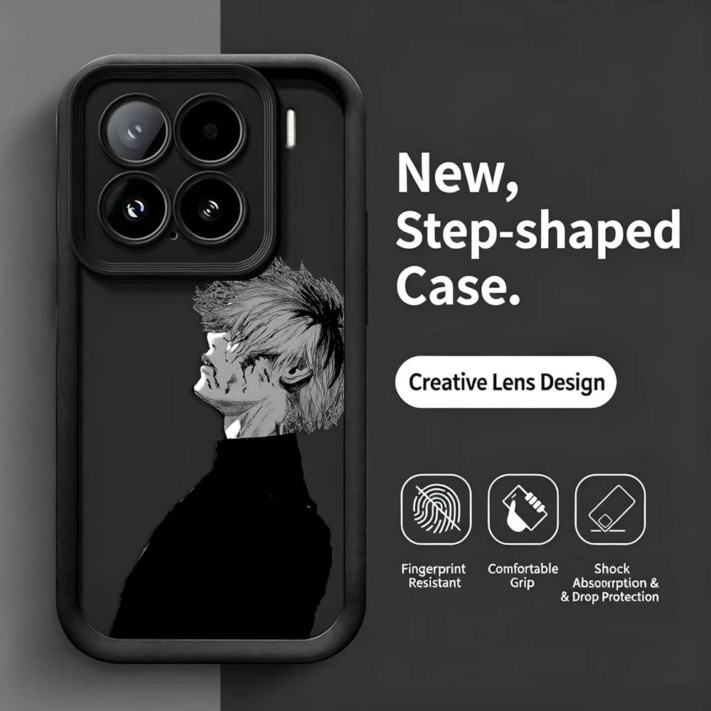 Phone Case For Xiaomi POCO X8  – Phone Cases Tokyo recenzja i cena