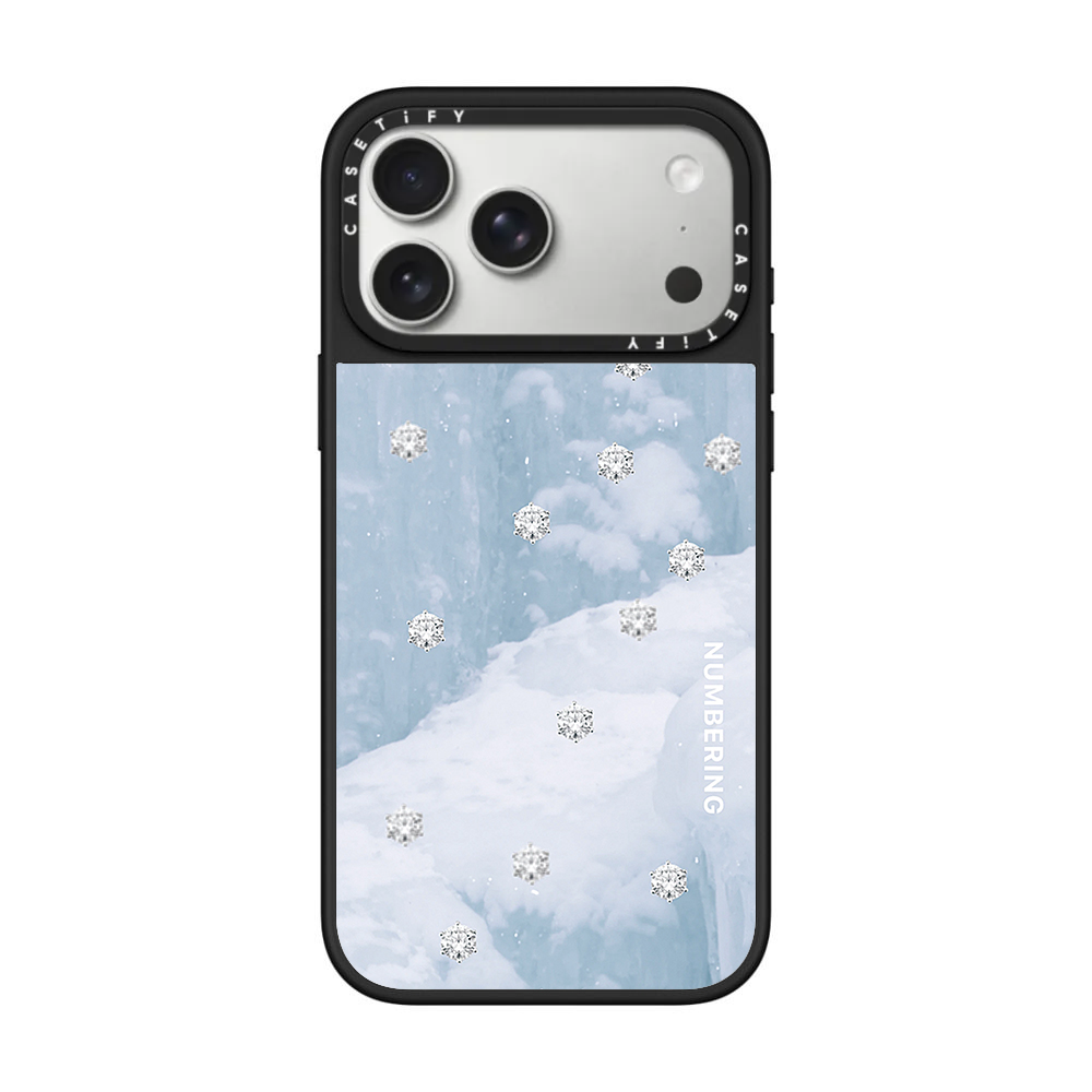 CASETiFY Co-brand NUMBERING Je – Phone Cases Brand recenzja i cena