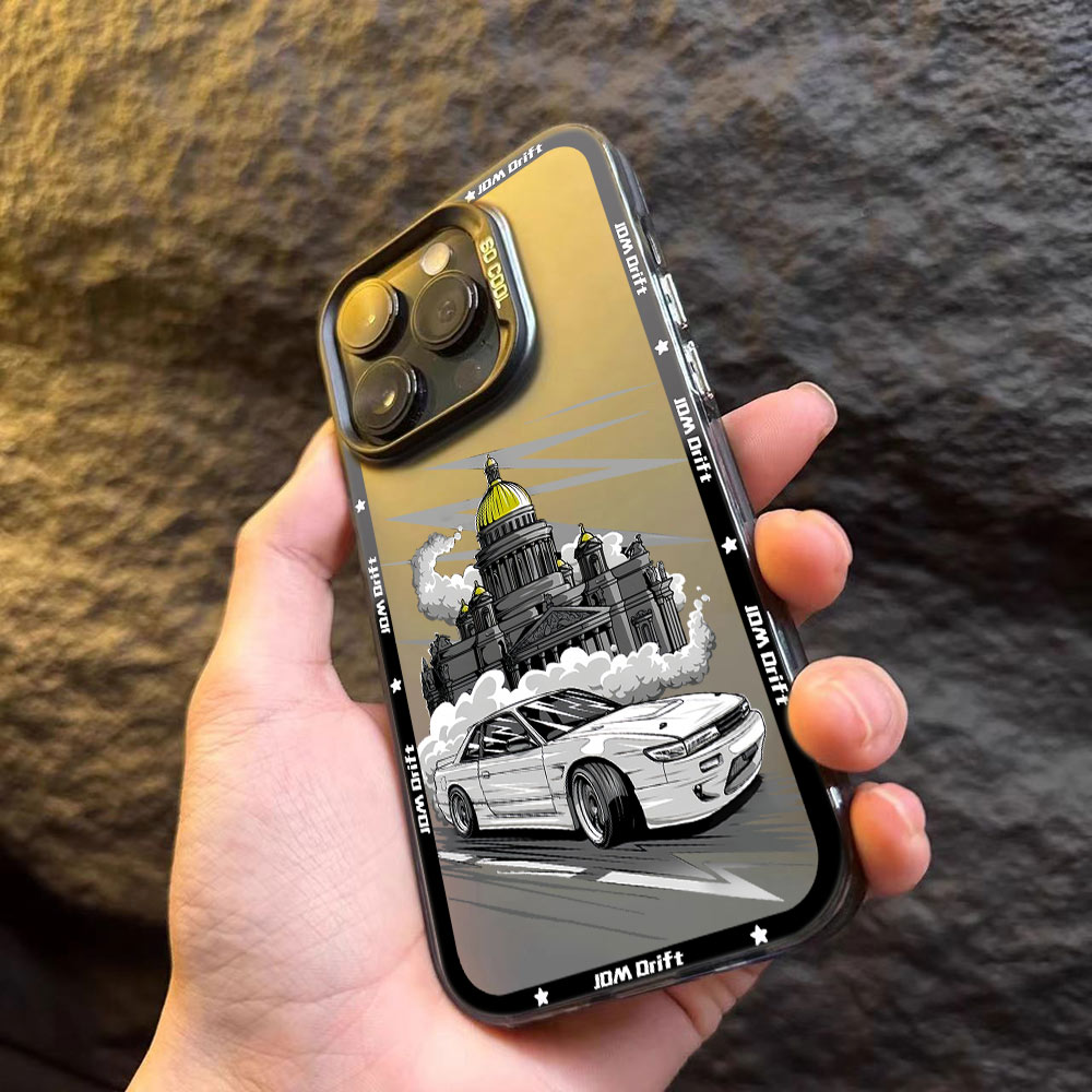 Tokyo Sports Racing JDM Drift  – Phone Cases Tokyo recenzja i cena