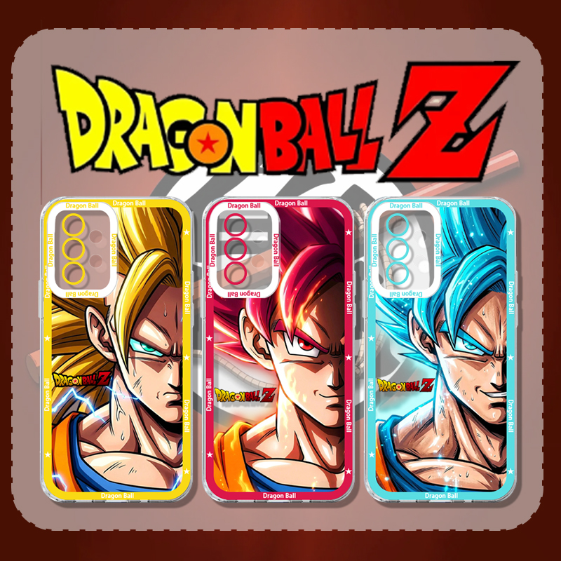 Case for D-DRAGON BALL GOKU Sa – Phone Cases For Samsung Galaxy recenzja i cena