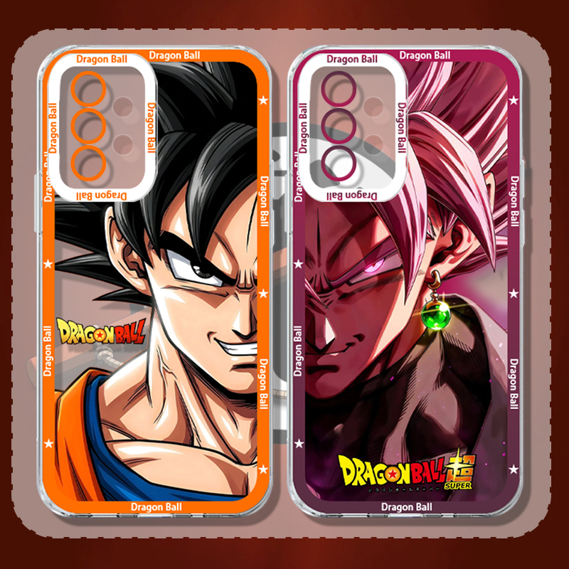 Case for D-DRAGON BALL GOKU Sa – Phone Cases For Samsung Galaxy recenzja i cena