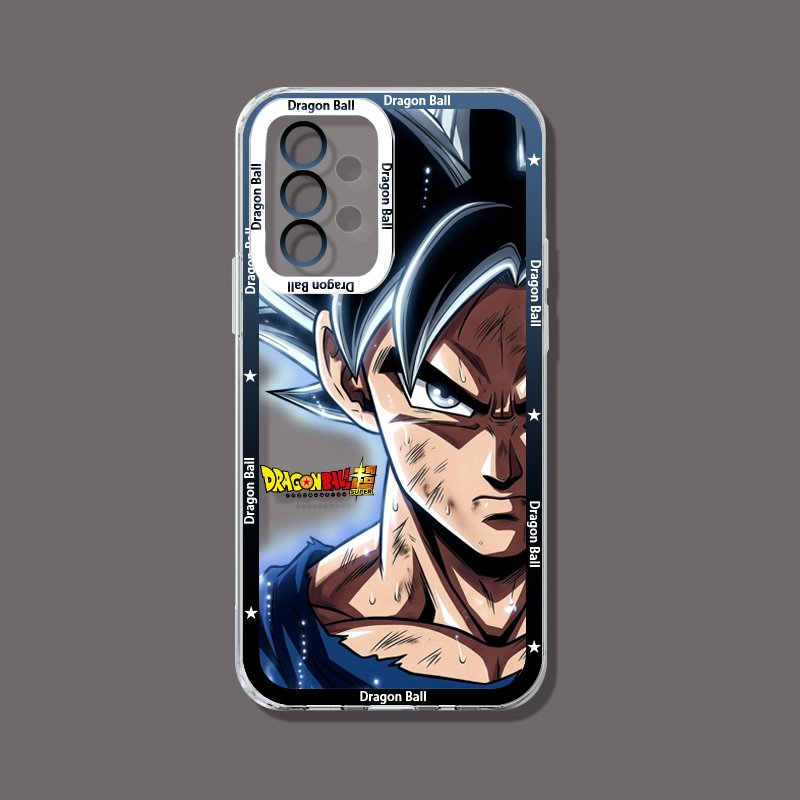 Case for D-DRAGON BALL GOKU Sa – Phone Cases For Samsung Galaxy recenzja i cena