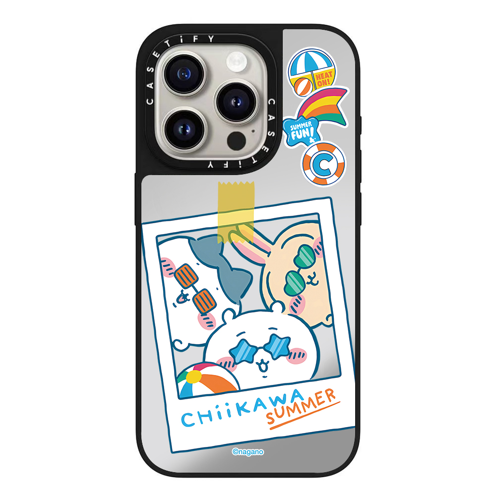 CASETiFY Co-branded Chiikawa C – Phone Cases Brand recenzja i cena