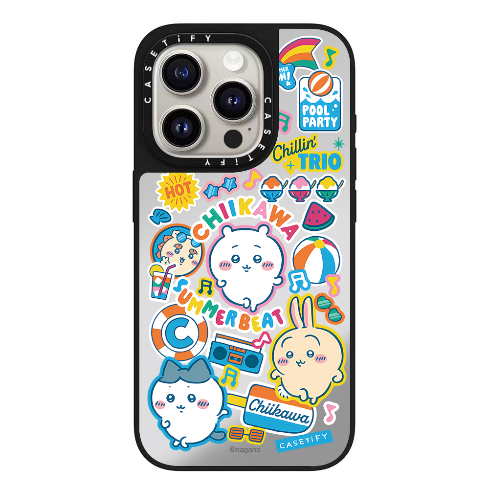 CASETiFY Co-branded Chiikawa C – Phone Cases Brand recenzja i cena