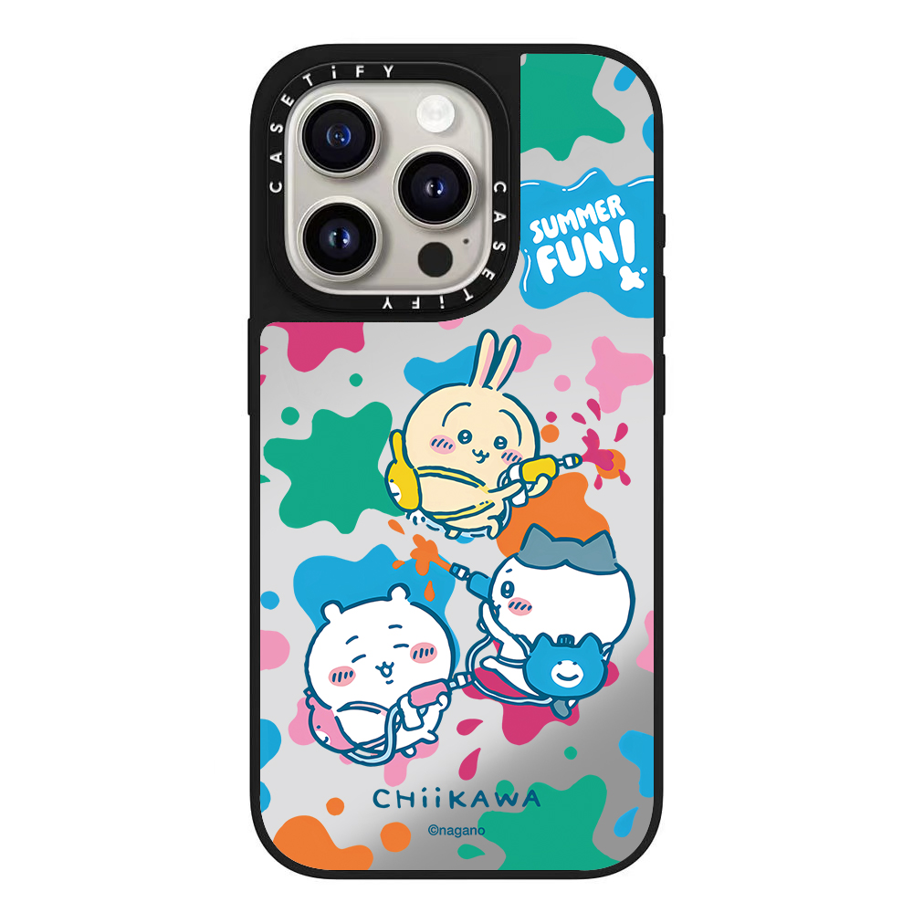CASETiFY Co-branded Chiikawa C – Phone Cases Brand recenzja i cena