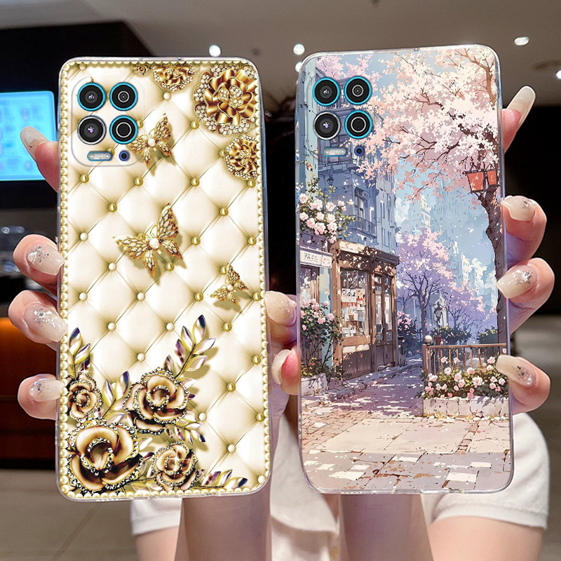 Phone Case For Motorola Moto G – Phone Cases Viral recenzja i cena