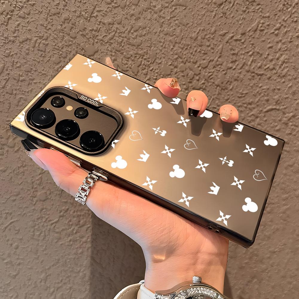 Game K-Kingdom H-Hearts Phone  – Phone Cases For Samsung Galaxy recenzja i cena