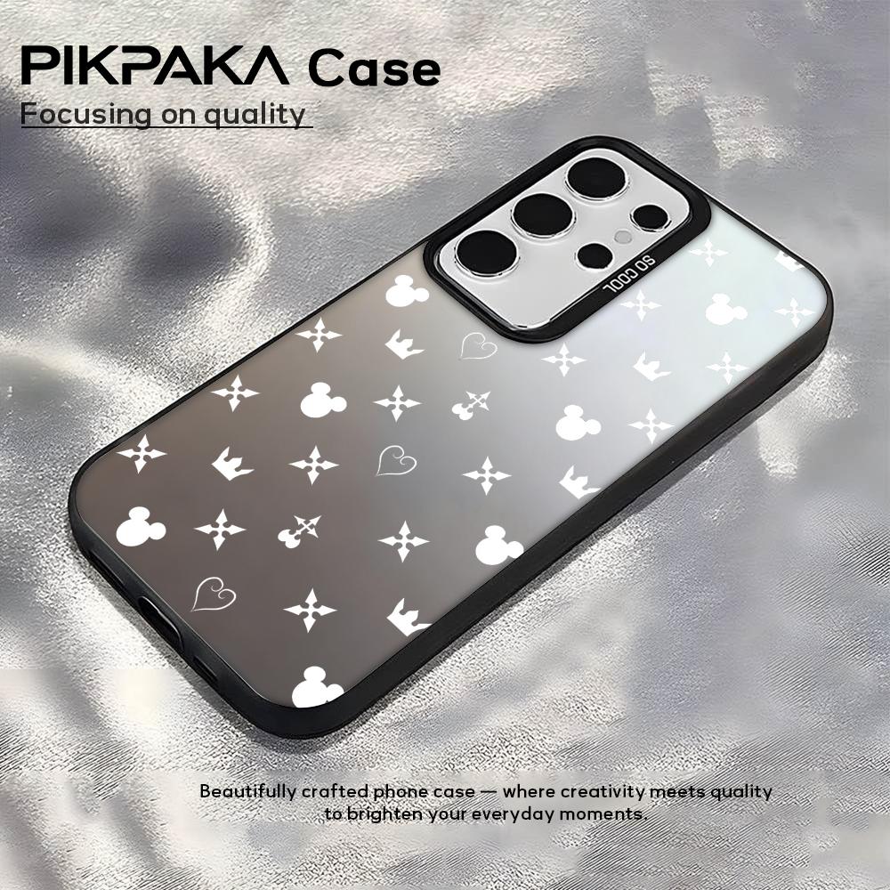 Game K-Kingdom H-Hearts Phone  – Phone Cases For Samsung Galaxy recenzja i cena