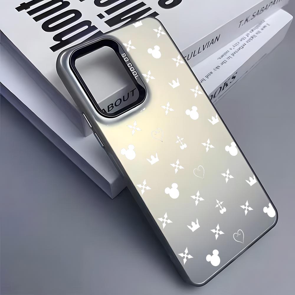 Game K-Kingdom H-Hearts Phone  – Phone Cases For Samsung Galaxy recenzja i cena
