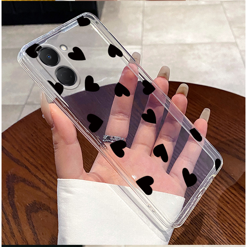 Viral Popular Painting Pattern – Phone Cases Viral recenzja i cena