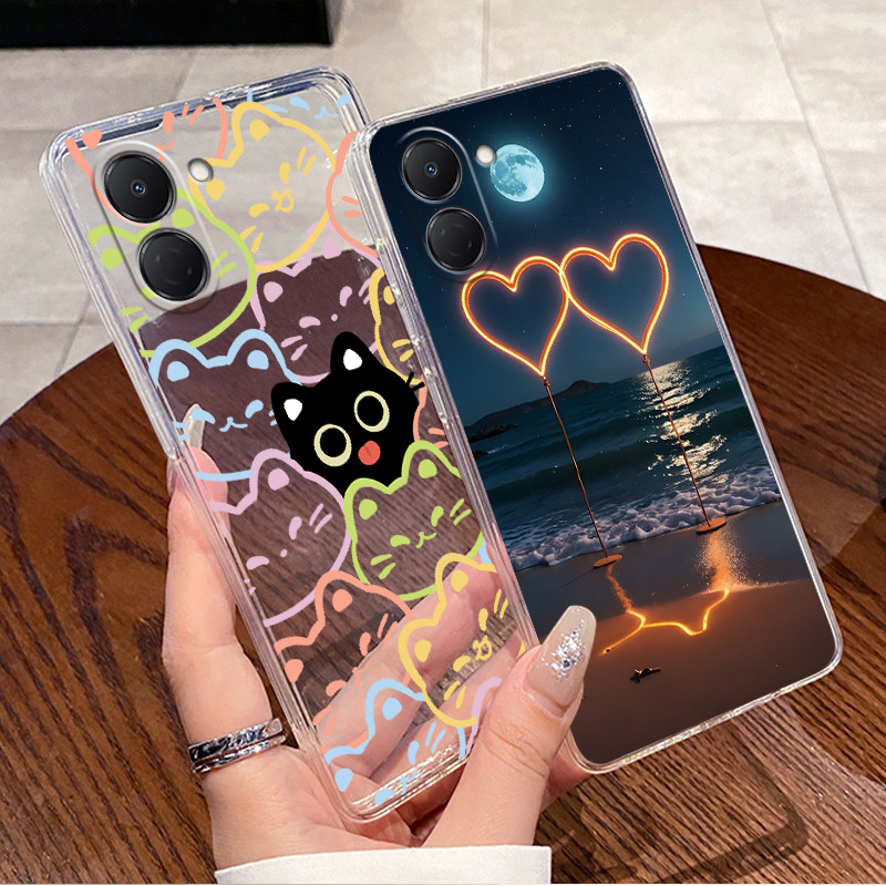 Viral Popular Painting Pattern – Phone Cases Viral recenzja i cena