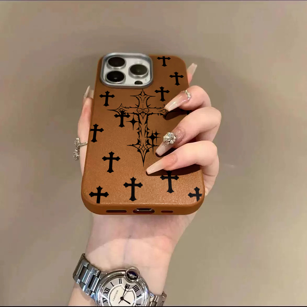 Cross Christian Case For IPhon – Phone Cases Mous recenzja i cena