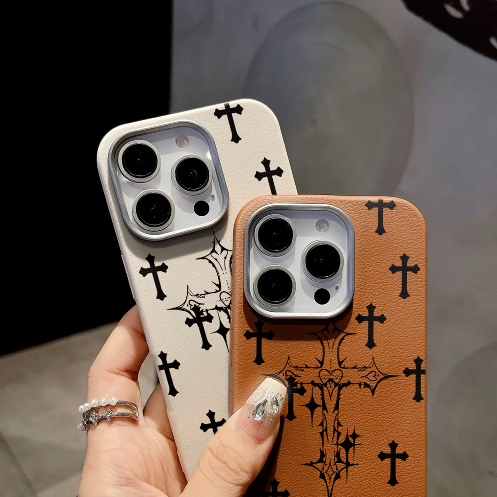 Cross Christian Case For IPhon – Phone Cases Mous recenzja i cena