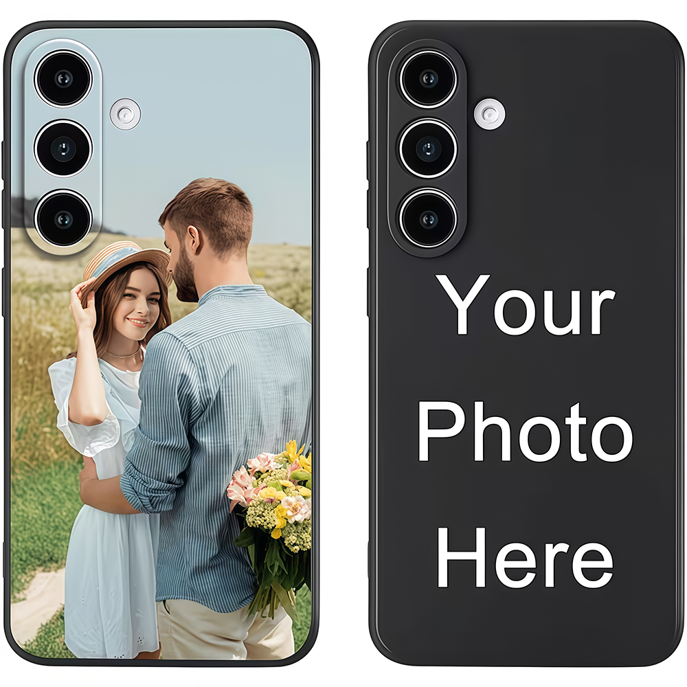 DIY Customized Photo Phone Cas – Phone Cases Customized recenzja i cena