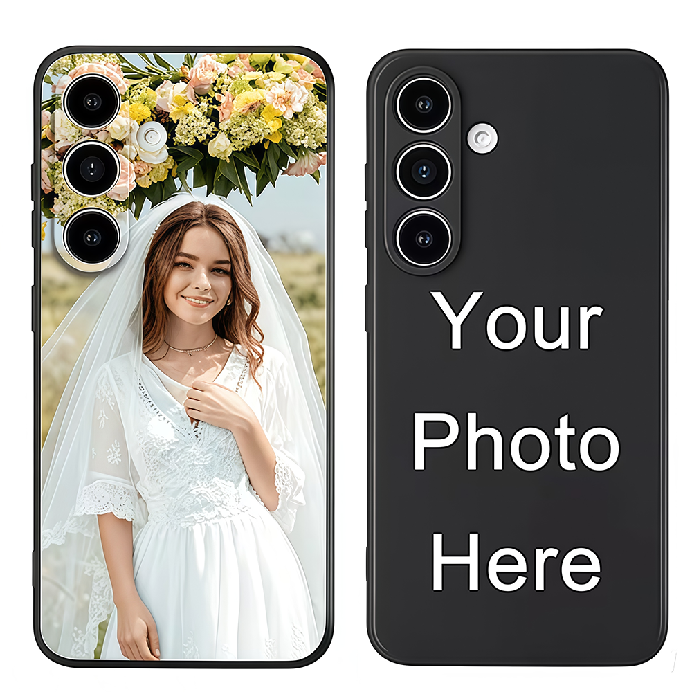 DIY Customized Photo Phone Cas – Phone Cases Customized recenzja i cena