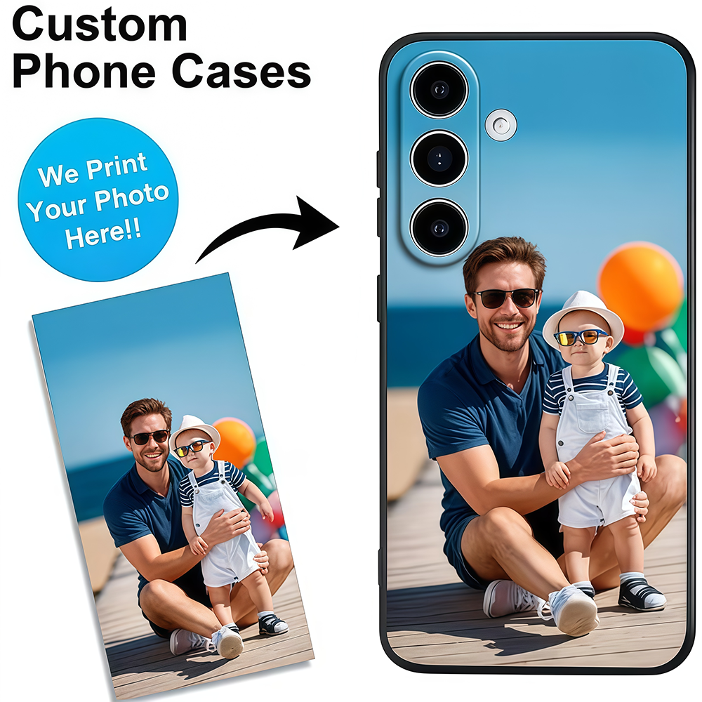 DIY Customized Photo Phone Cas – Phone Cases Customized recenzja i cena