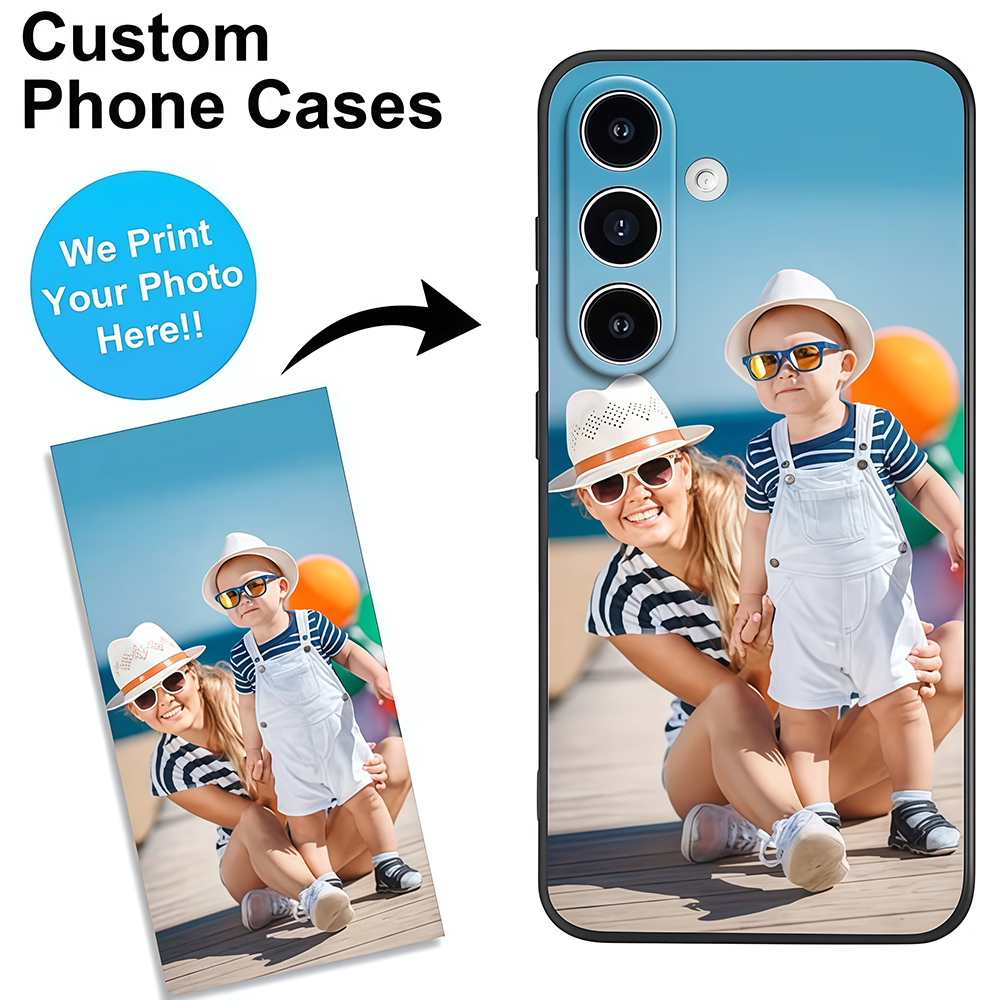 DIY Customized Photo Phone Cas – Phone Cases Customized recenzja i cena