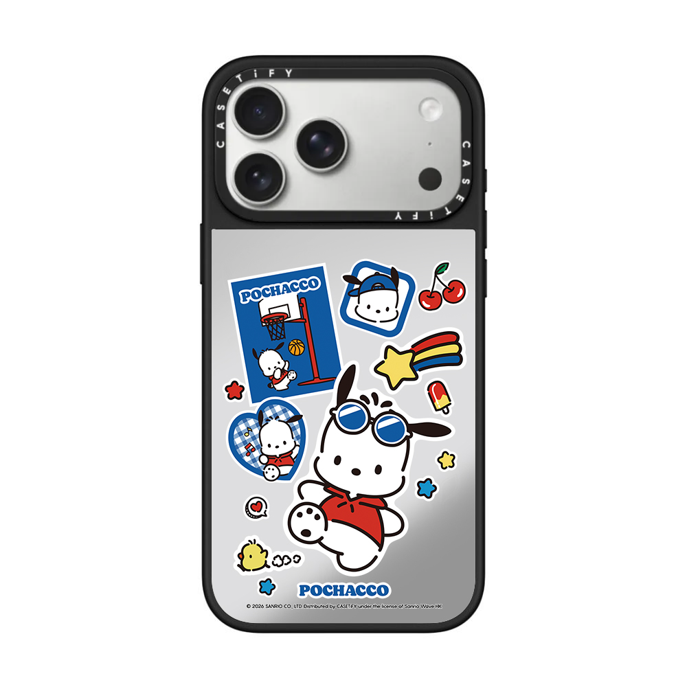 CASETiFY Co-brand Sanrio Cute  – Phone Cases Brand recenzja i cena