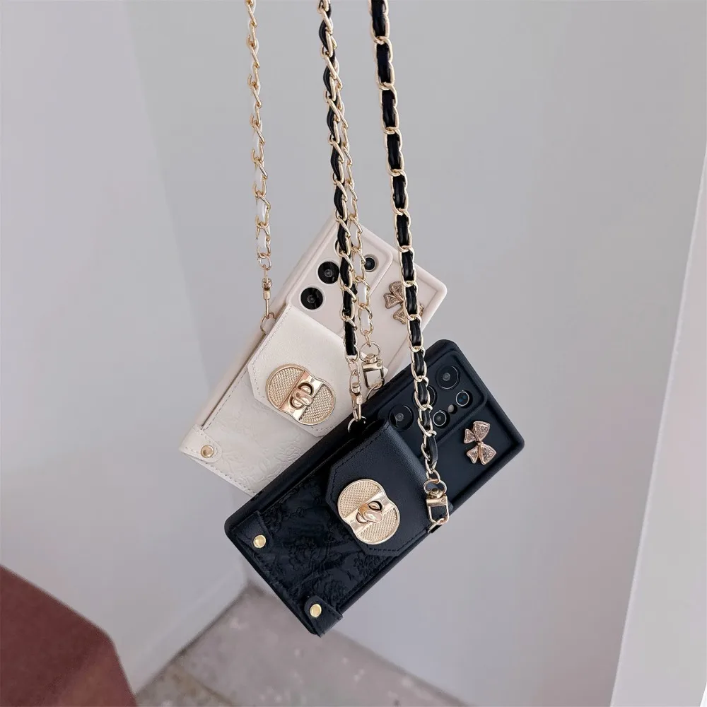 Crossbody Phone Case Wallet Ca – Phone Cases With Wallet recenzja i cena