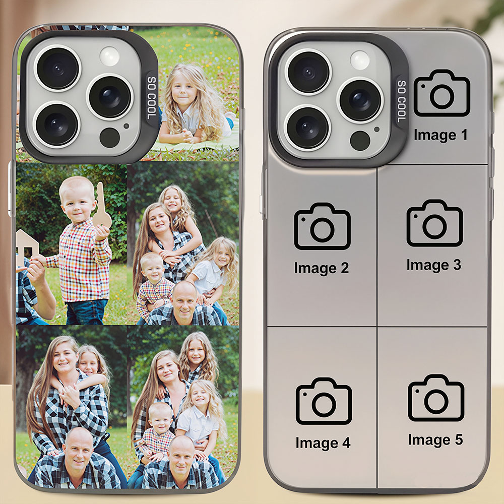 Custom Case For iPhone 17 Air  – Phone Cases Customized recenzja i cena